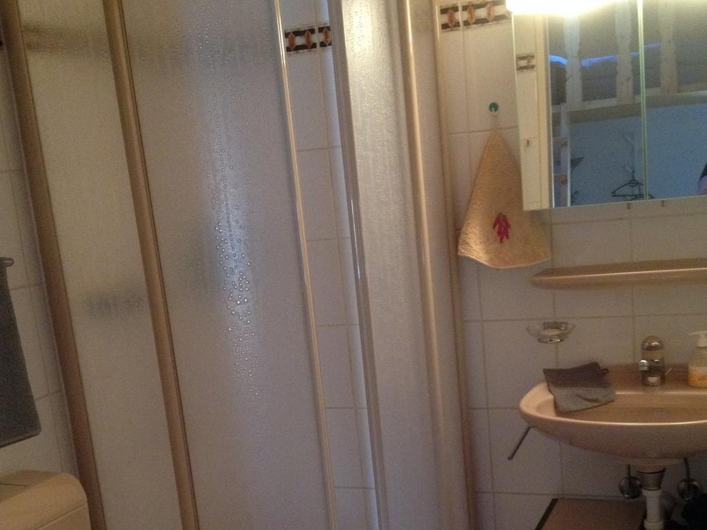 Domaine Viticole Bed and Breakfast Tartegnin Buitenkant foto